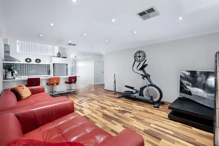 Sixth view of Homely villa listing, 3/16 Cumberland Road, Ingleburn NSW 2565