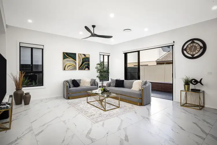 Fourth view of Homely house listing, 41 Charles Tompson Boulevard,, Marsden Park NSW 2765