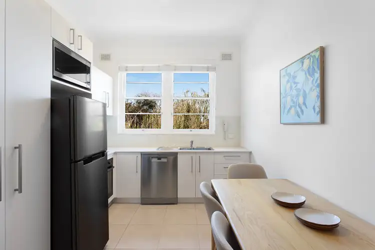 Third view of Homely apartment listing, 7/2-4 Oswald Street, Randwick NSW 2031
