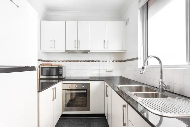 Second view of Homely apartment listing, 12/20 Dutruc Street, Randwick NSW 2031