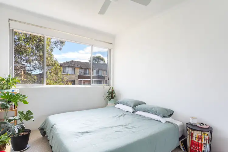 Fourth view of Homely apartment listing, 12/20 Dutruc Street, Randwick NSW 2031