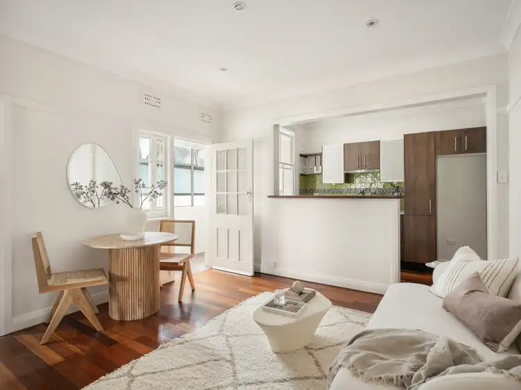Second view of Homely apartment listing, 39B Barcom Avenue, Darlinghurst NSW 2010