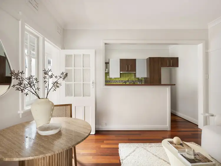 Third view of Homely apartment listing, 39B Barcom Avenue, Darlinghurst NSW 2010