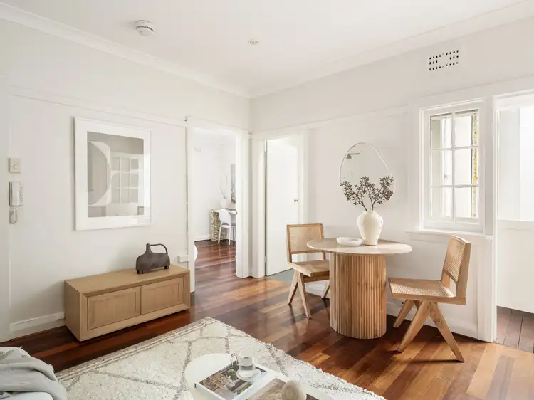 Fourth view of Homely apartment listing, 39B Barcom Avenue, Darlinghurst NSW 2010