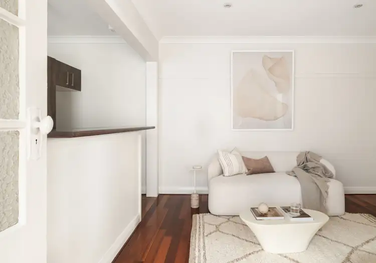 Fifth view of Homely apartment listing, 39B Barcom Avenue, Darlinghurst NSW 2010