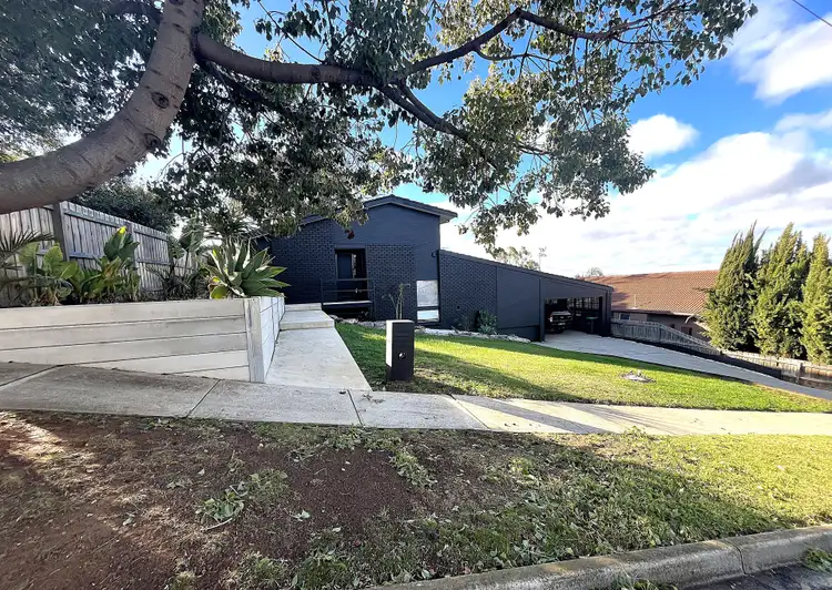 Main view of Homely house listing, 4 Wilson Place, Bacchus Marsh VIC 3340