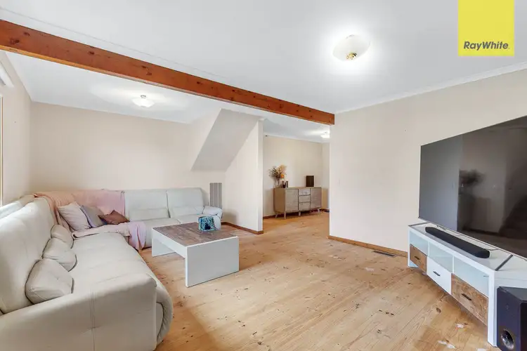 Second view of Homely house listing, 4 Wilson Place, Bacchus Marsh VIC 3340