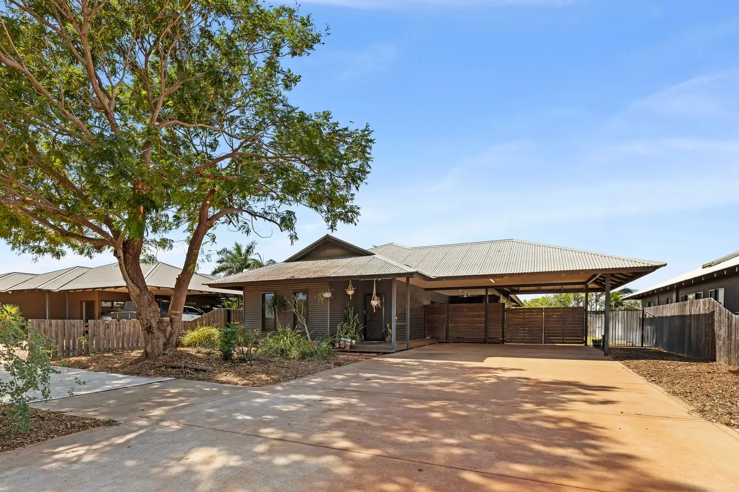Main view of Homely house listing, 20 Magabala Road, Bilingurr WA 6725