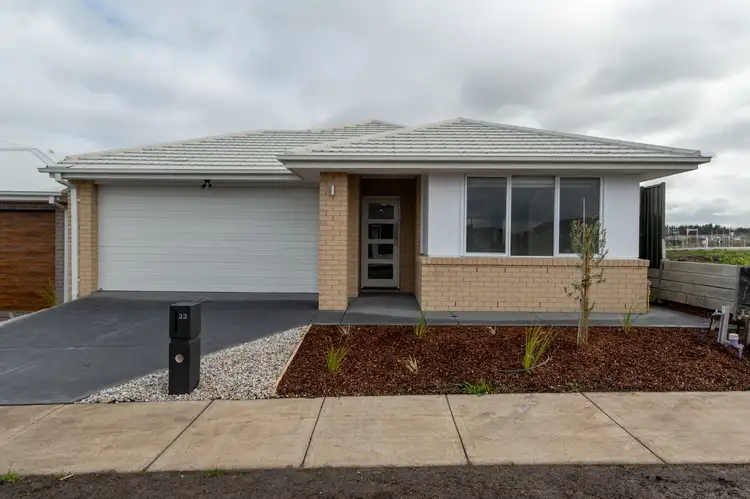 33 Stilt Street, Kalkallo VIC 3064