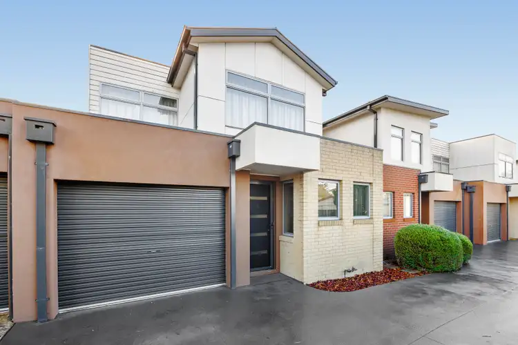 8/55 McCormicks Road, Carrum Downs VIC 3201