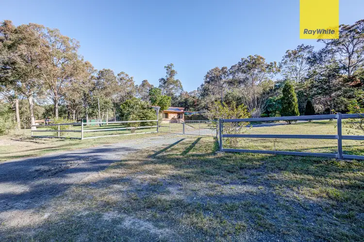 19-43 Lindenthal Road, Park Ridge QLD 4125
