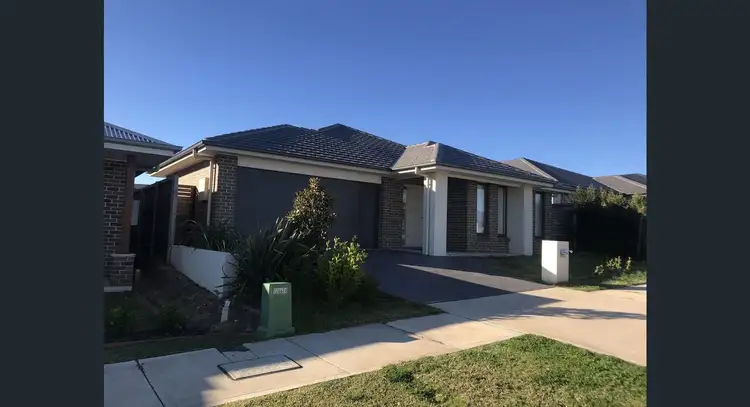 53 Cloverhill Crescent, Gledswood Hills NSW 2557