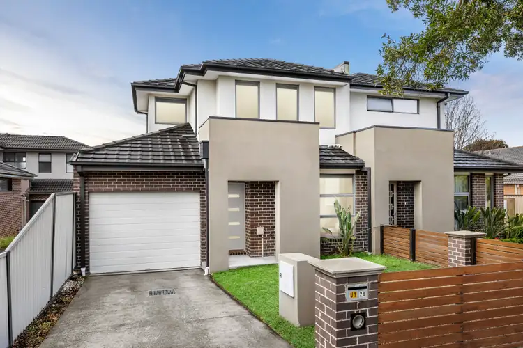 1/28 Lerina Street, Oakleigh East VIC 3166