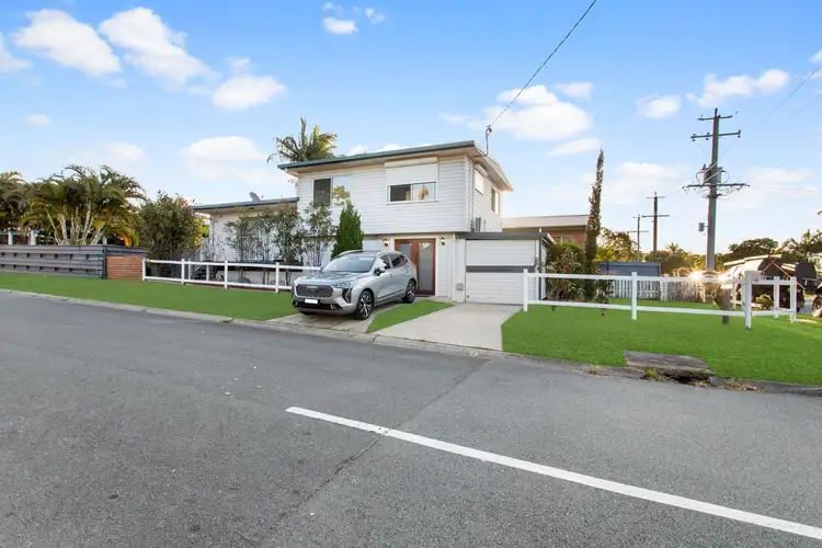 Main view of Homely house listing, 60 Osborne Terrace, Deception Bay QLD 4508