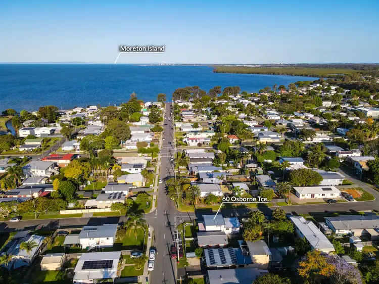 Second view of Homely house listing, 60 Osborne Terrace, Deception Bay QLD 4508