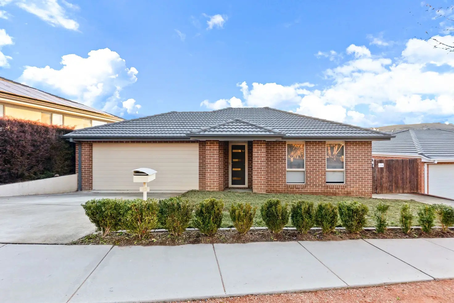 Main view of Homely house listing, 23 Kubbadang Street, Ngunnawal ACT 2913