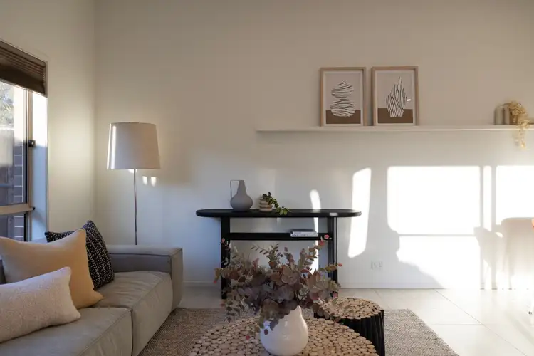 Second view of Homely house listing, 23 Kubbadang Street, Ngunnawal ACT 2913