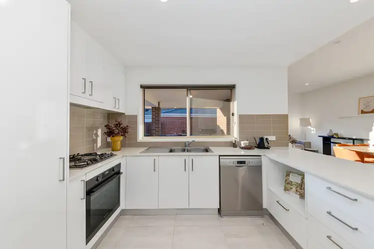 Fifth view of Homely house listing, 23 Kubbadang Street, Ngunnawal ACT 2913