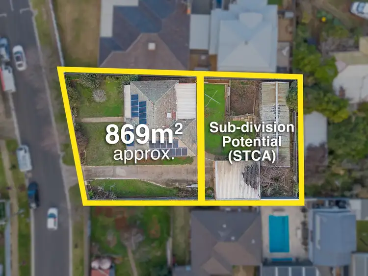 30 Glen Street, Werribee VIC 3030