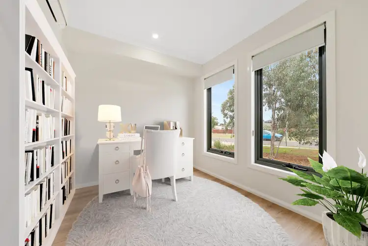 Third view of Homely house listing, 12 Lindsay Court, Melton VIC 3337