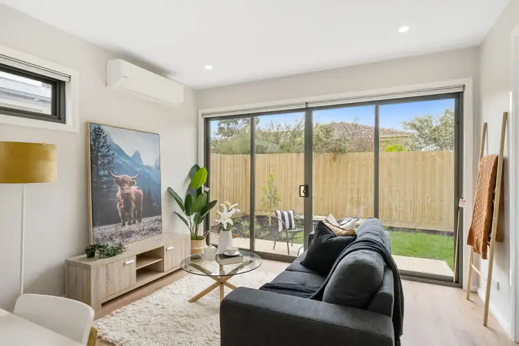 Fourth view of Homely house listing, 12 Lindsay Court, Melton VIC 3337