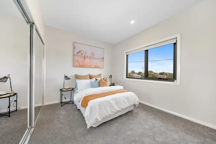 Fifth view of Homely house listing, 12 Lindsay Court, Melton VIC 3337