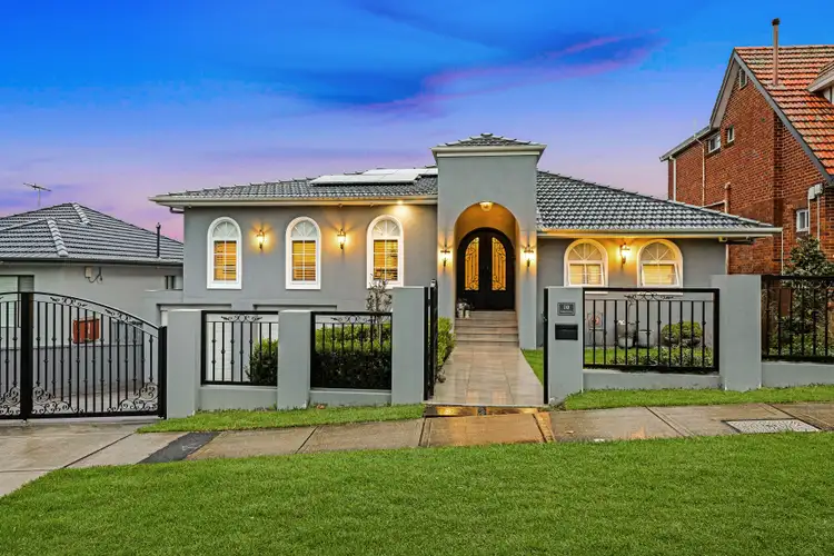 10 Noble Avenue, Punchbowl NSW 2196