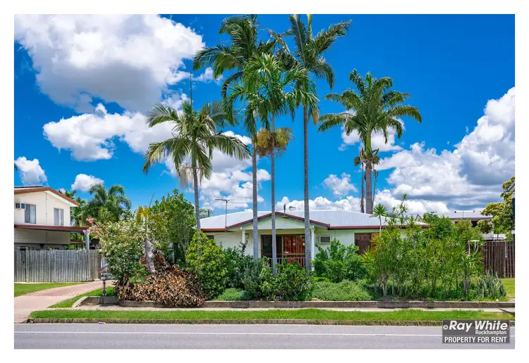 329 Farm Street, Norman Gardens QLD 4701