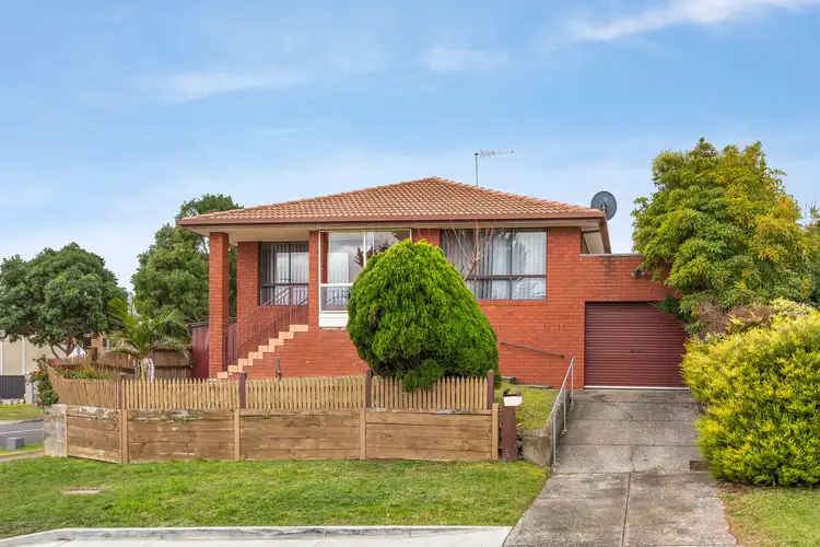 1 Eildon Court