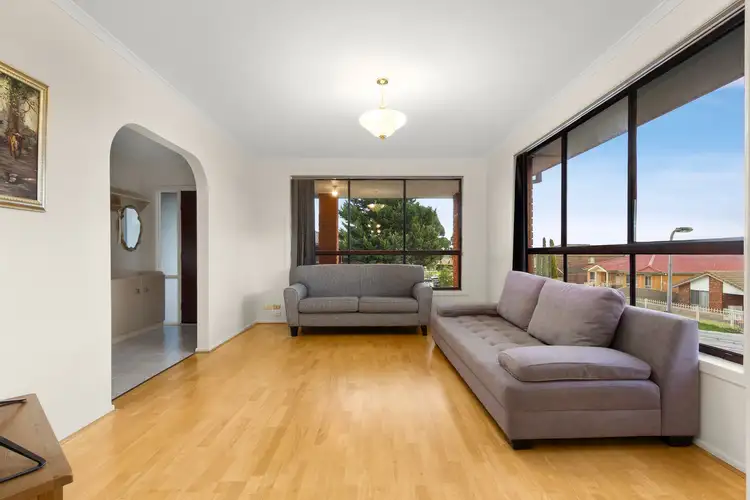 Third view of Homely house listing, 1 Eildon Court, Meadow Heights VIC 3048