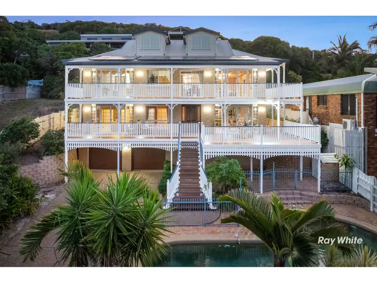24-26 Bartlem Street, Yeppoon QLD 4703