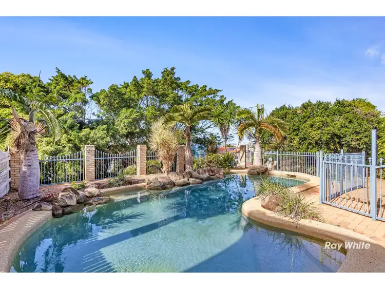 Second view of Homely house listing, 24-26 Bartlem Street, Yeppoon QLD 4703