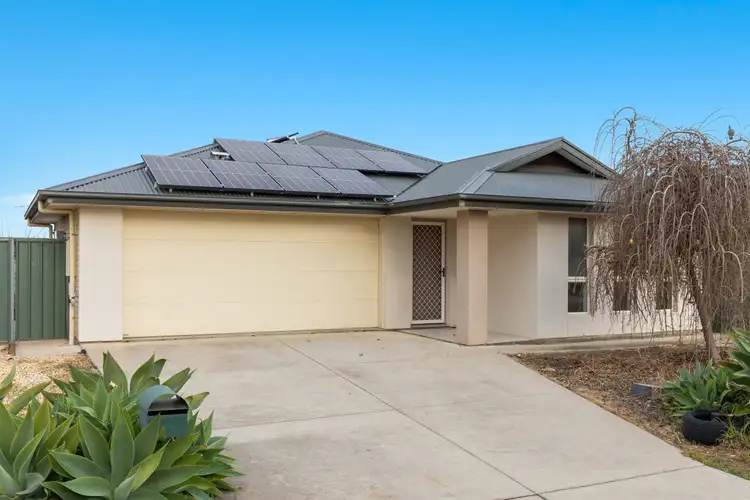 Main view of Homely house listing, 12 Pfitzner Close, Murray Bridge SA 5253
