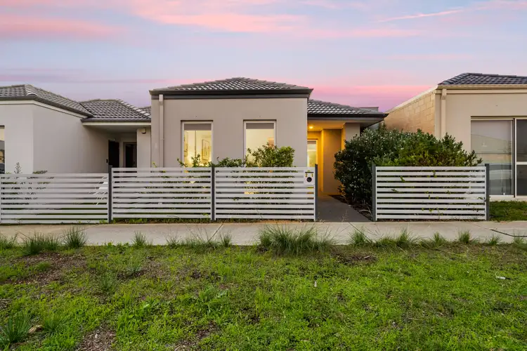 Fourth view of Homely house listing, 21 Saunton Way, Ridgewood WA 6030