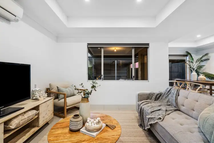 Fifth view of Homely house listing, 21 Saunton Way, Ridgewood WA 6030