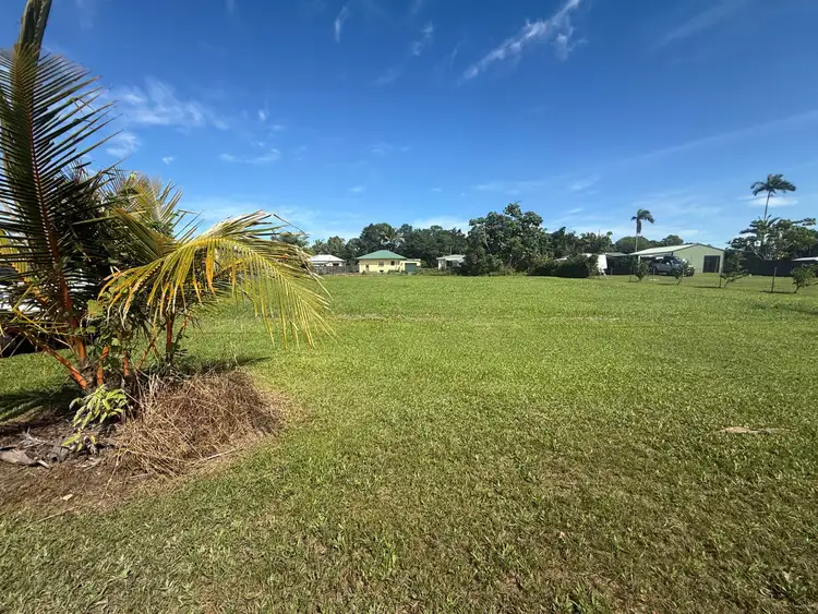7 Mary Street, Silkwood QLD 4856