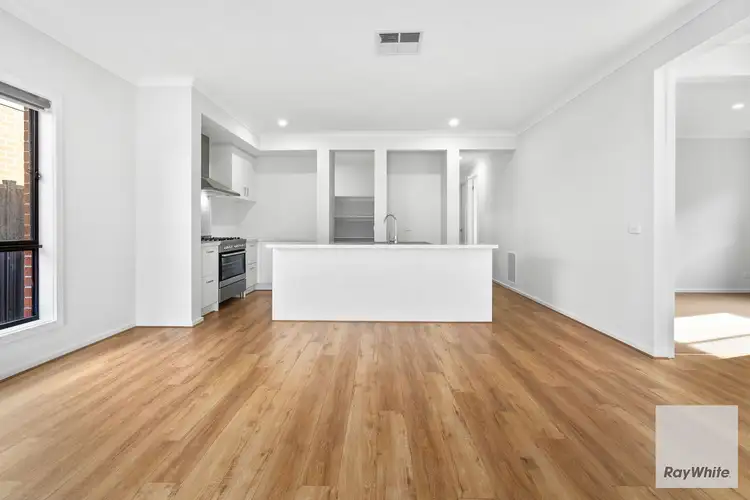 Second view of Homely house listing, 7 Scaffidi Way, Wollert VIC 3750