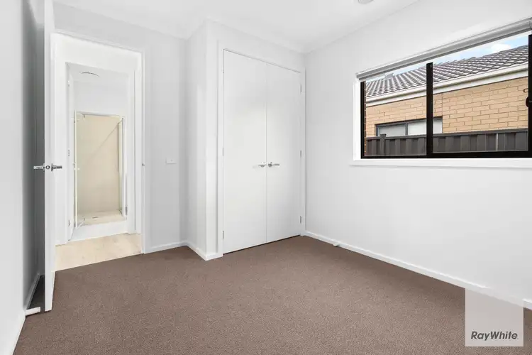 Fifth view of Homely house listing, 7 Scaffidi Way, Wollert VIC 3750