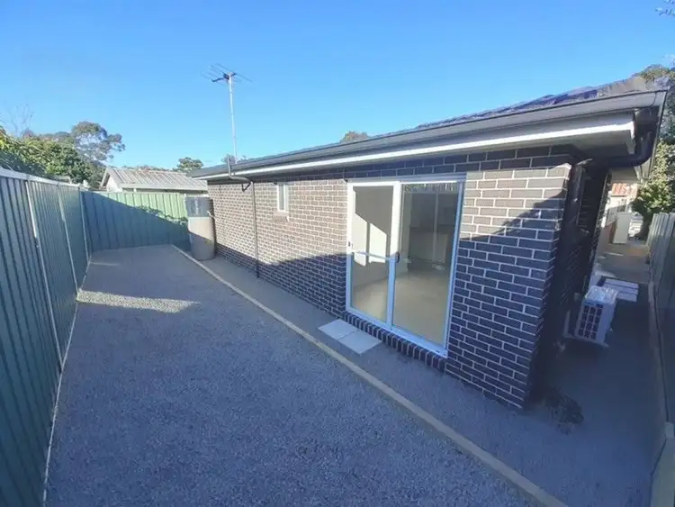 Main view of Homely house listing, 102a Ballentrae Drive,, St Andrews NSW 2566