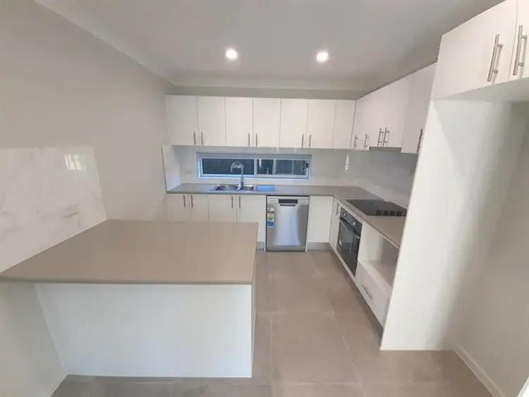 Second view of Homely house listing, 102a Ballentrae Drive,, St Andrews NSW 2566