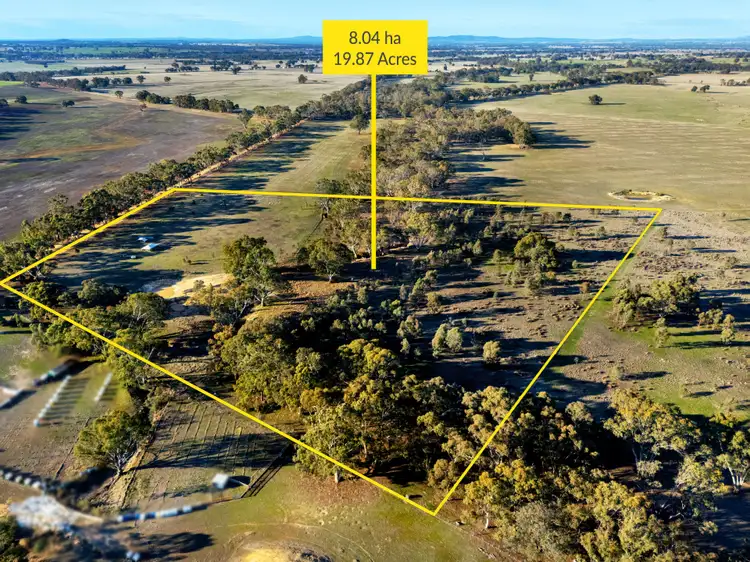192 Moyreisk-Redbank Road, Redbank VIC 3477