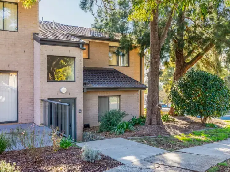 10/2 Adair Street, Scullin ACT 2614
