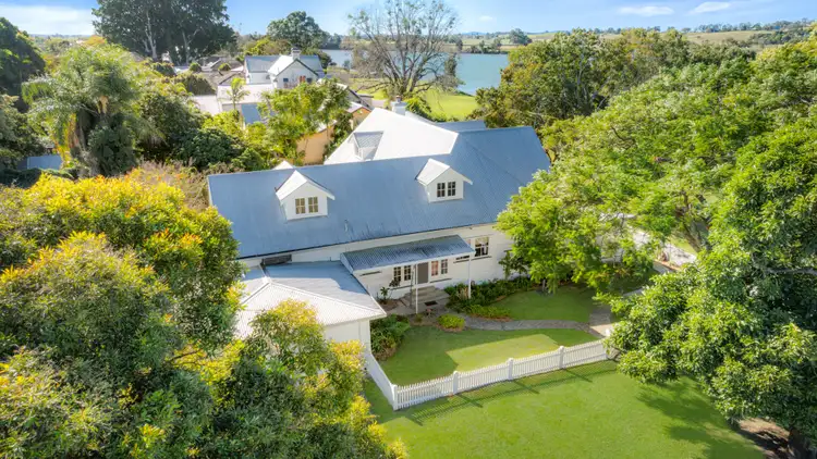 2 Oliver Street, Grafton NSW 2460