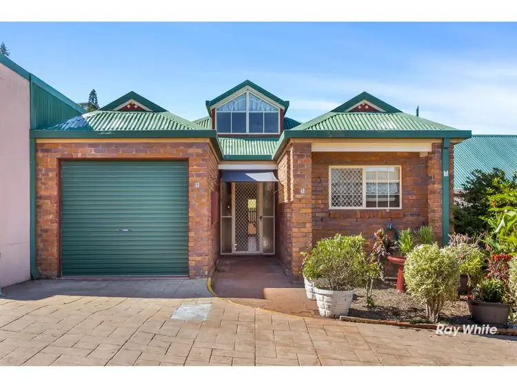 45 Normanby Street