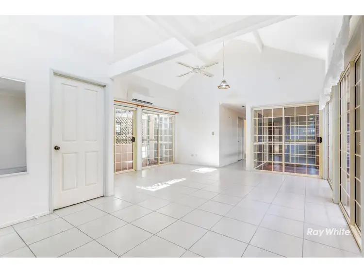 Second view of Homely unit listing, 11/45 Normanby Street, Yeppoon QLD 4703