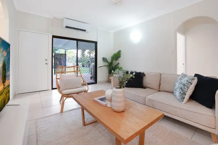 Second view of Homely house listing, 67 Rosella Crescent, Wulagi NT 812
