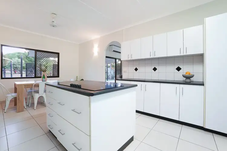 Fifth view of Homely house listing, 67 Rosella Crescent, Wulagi NT 812