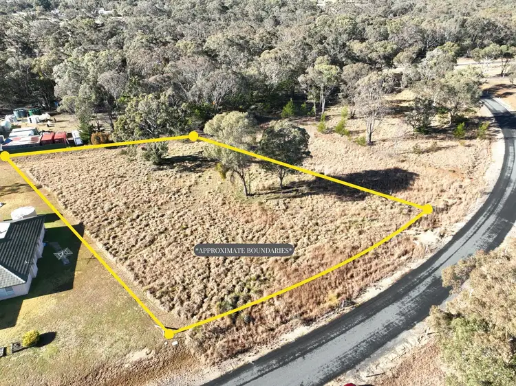 Lot 7 Marshall Way, Emmaville NSW 2371