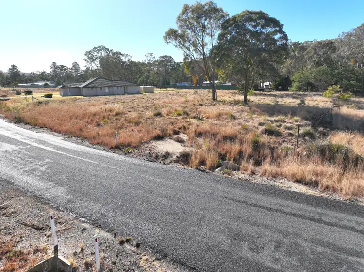 Third view of Homely land listing, Lot 7 Marshall Way, Emmaville NSW 2371