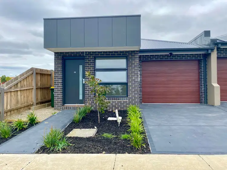 42 Eldorado Loop, Mernda VIC 3754